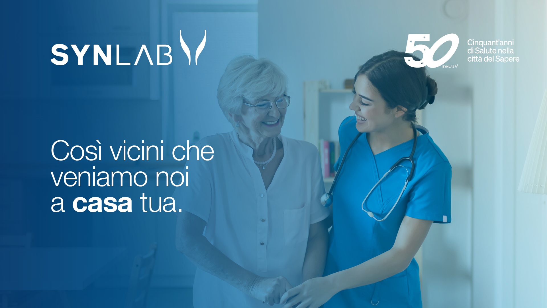 PRELIEVI A DOMICILIO A PADOVA E PROVINCIA